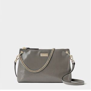💥Flash Sale 24 hrs only💥 Kate Spade Bixby River Two-Way Purse